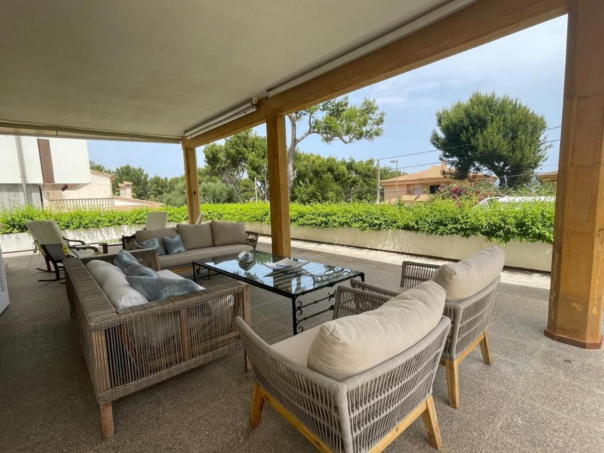 Vakantiehuis House Ideal For Children