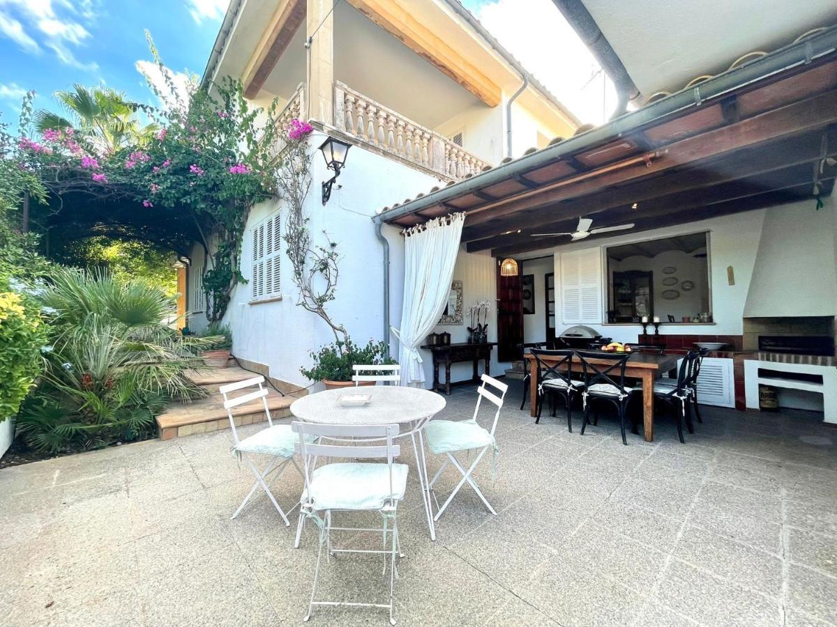House Ideal For Children