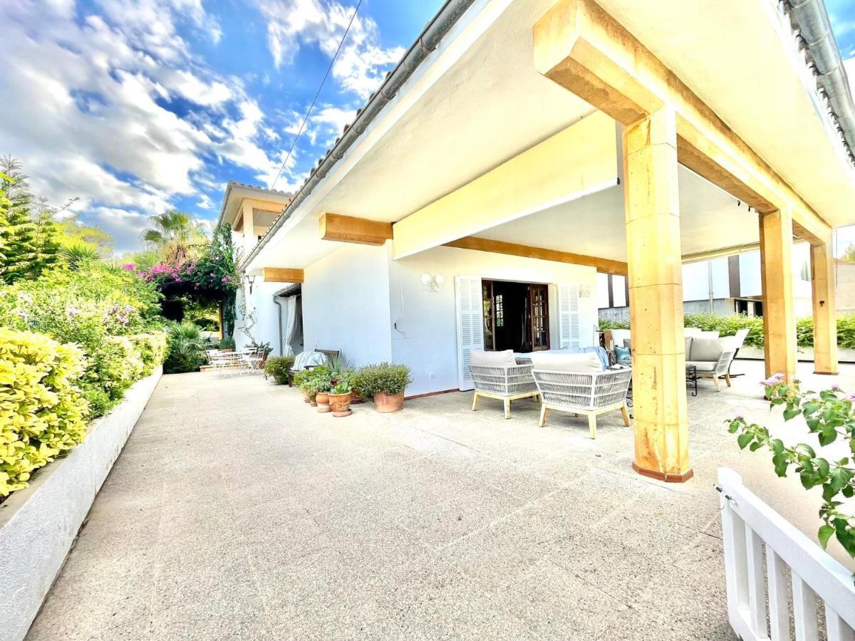 House Ideal For Children