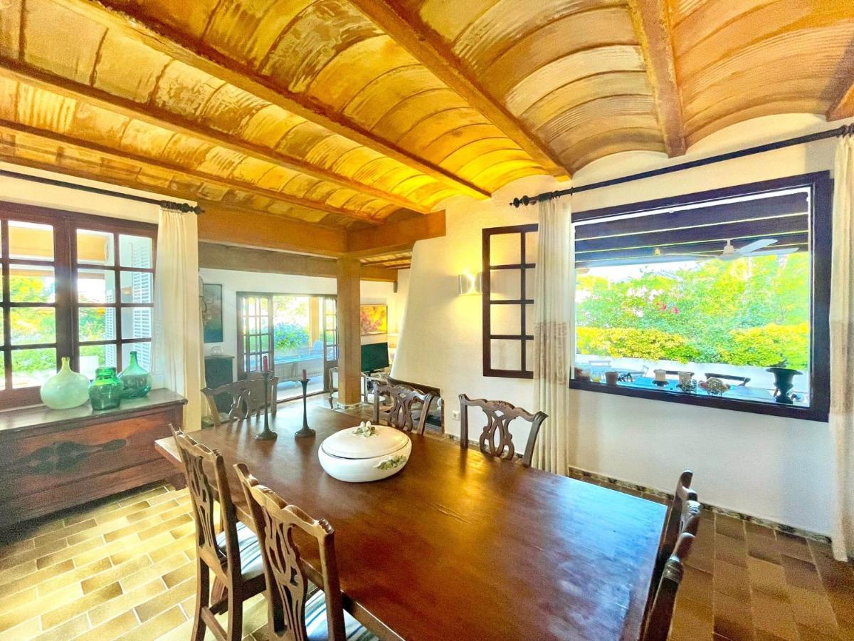 Vakantiehuis House Ideal For Children
